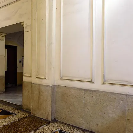 Duomo Luxury In Center Appartement *